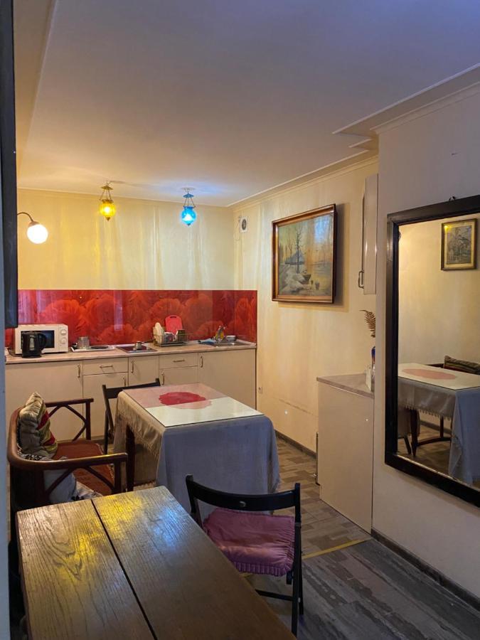 Apartament On Kostiushka Lviv Exterior photo