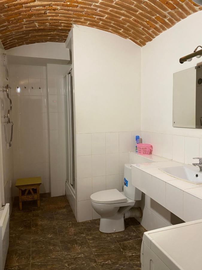 Apartament On Kostiushka Lviv Exterior photo