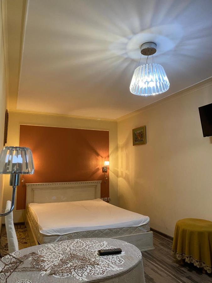 Apartament On Kostiushka Lviv Exterior photo