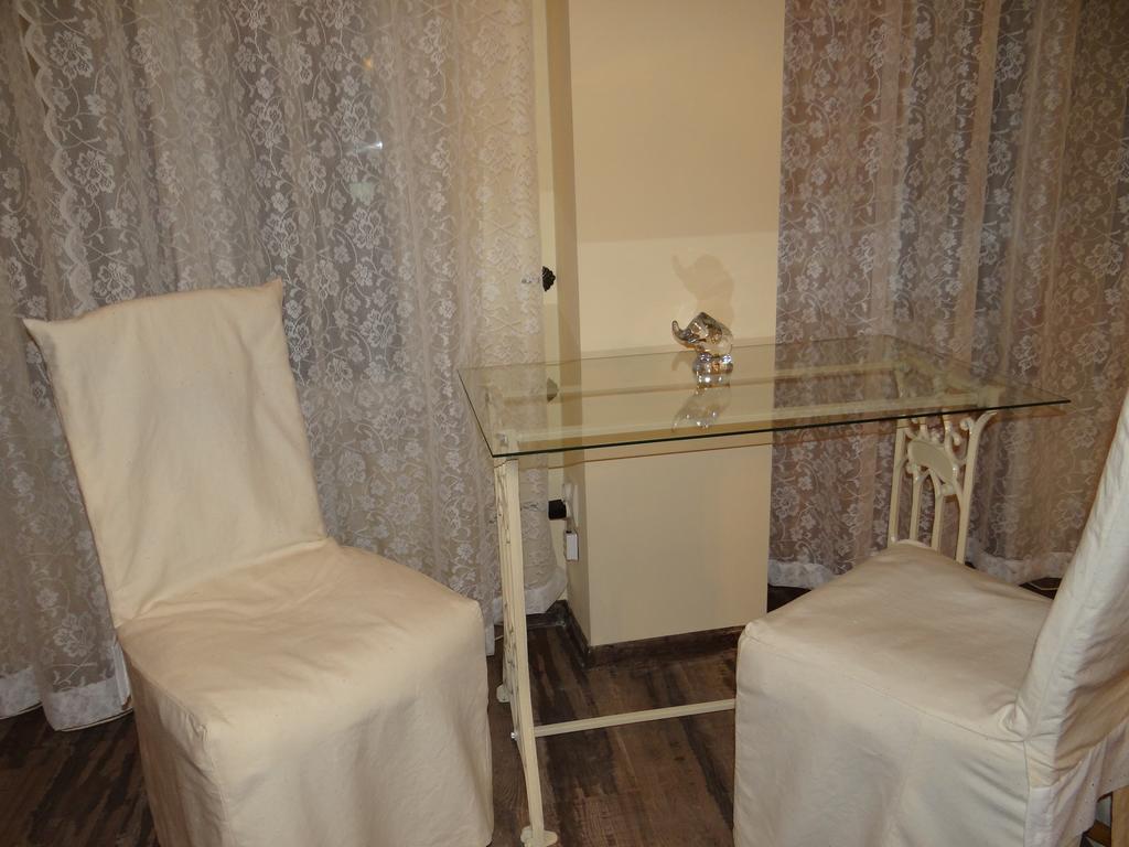 Apartament On Kostiushka Lviv Room photo