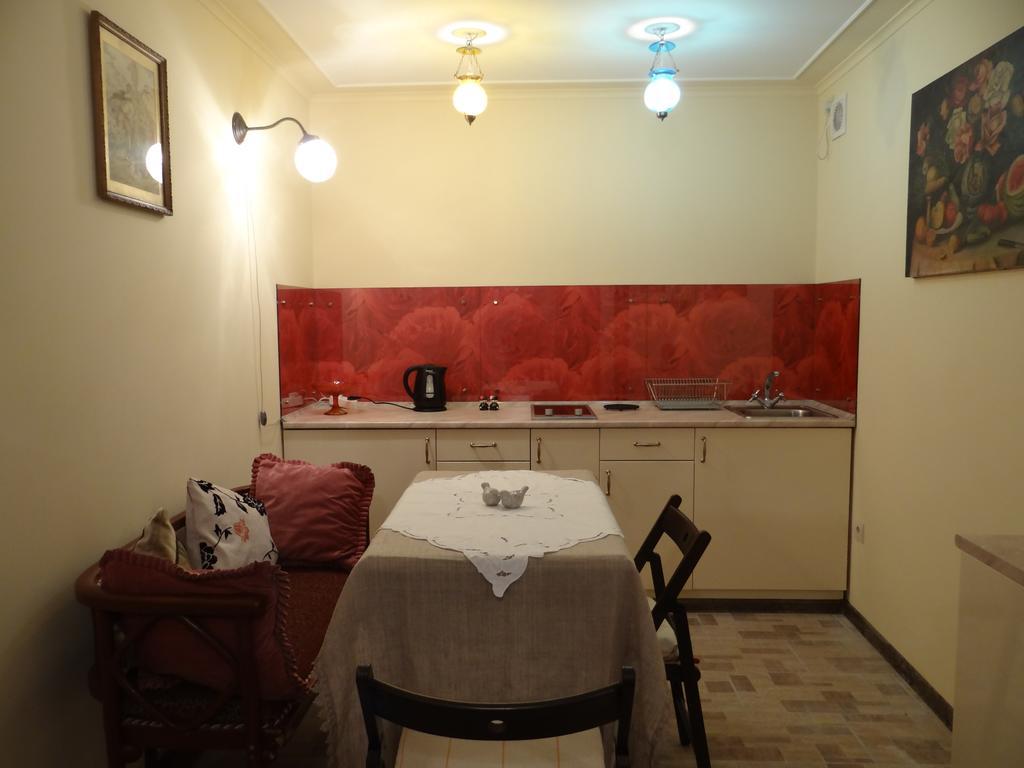 Apartament On Kostiushka Lviv Room photo