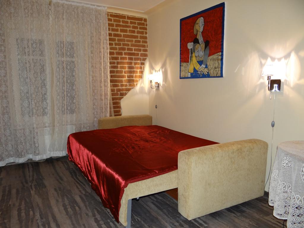 Apartament On Kostiushka Lviv Room photo