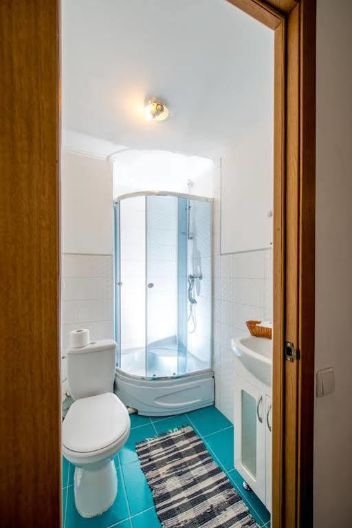 Apartament On Kostiushka Lviv Exterior photo