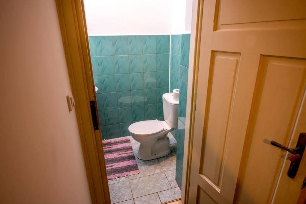 Apartament On Kostiushka Lviv Exterior photo